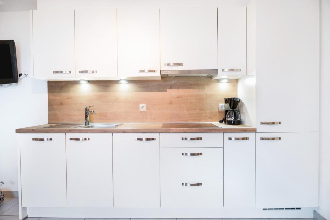 Hofschenke Pfeiftal - Almenrausch Apartment San Martino In Passiria  Ngoại thất bức ảnh