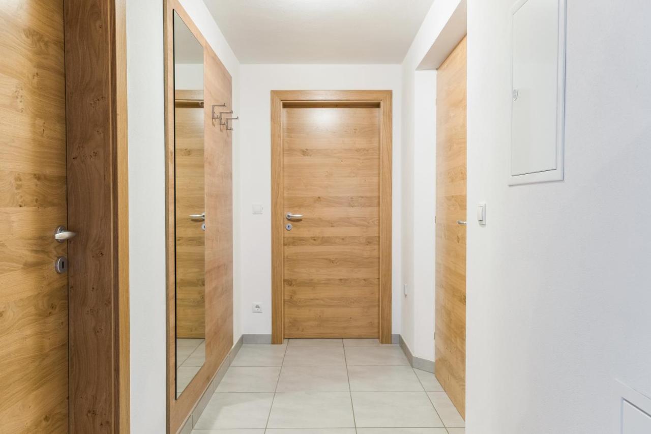 Hofschenke Pfeiftal - Almenrausch Apartment San Martino In Passiria  Ngoại thất bức ảnh