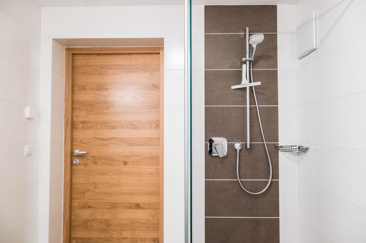 Hofschenke Pfeiftal - Almenrausch Apartment San Martino In Passiria  Ngoại thất bức ảnh