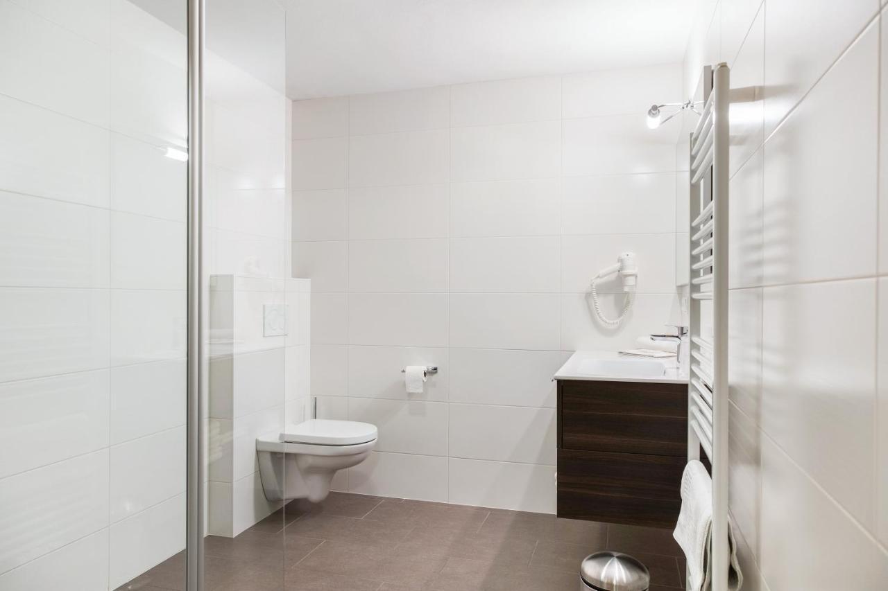 Hofschenke Pfeiftal - Almenrausch Apartment San Martino In Passiria  Ngoại thất bức ảnh